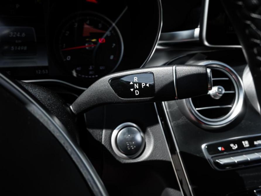 Mercedes-Benz C-Класс IV (W205) Ставрополь  - изображение 15