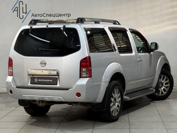 Nissan Pathfinder III Рестайлинг с пробегом 2010 года, цена 1 499 800 рублей, 227000 км, внедорожник, Автокод Объявления