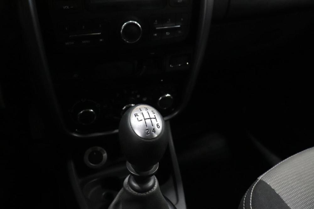 Renault Duster I Ульяновск  - изображение 12