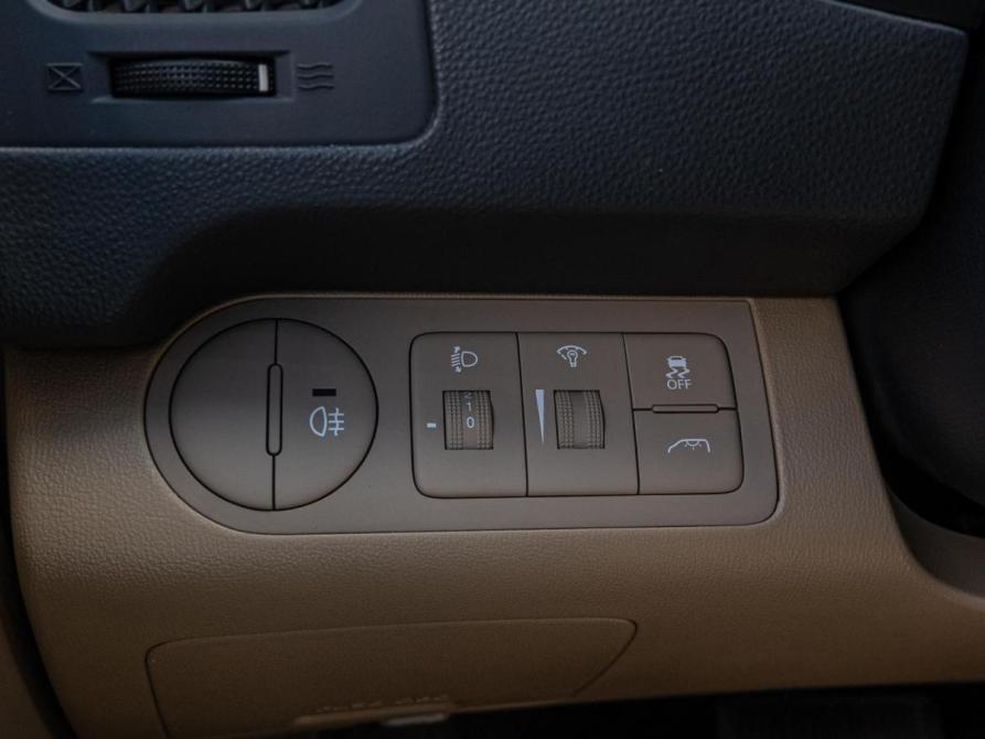 Hyundai H-1 II Рестайлинг 2 Краснодар  - изображение 20