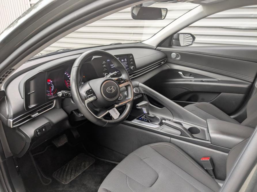 Hyundai Elantra VII (CN7) Москва  - изображение 15