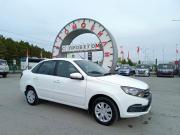 Lada (ВАЗ) Granta I Рестайлинг Тюмень  - изображение 18