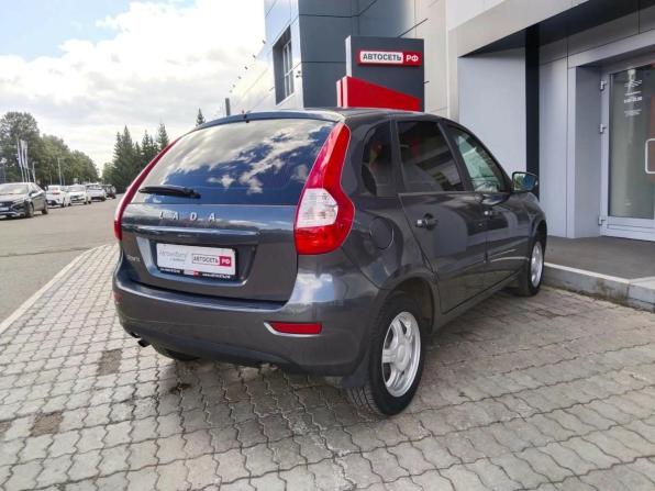 Lada (ВАЗ) Granta I Рестайлинг с пробегом 2021 года, цена 750 750 рублей, 41659 км, хэтчбек, Автокод Объявления