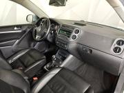 Volkswagen Tiguan I Рестайлинг Москва  - изображение 33