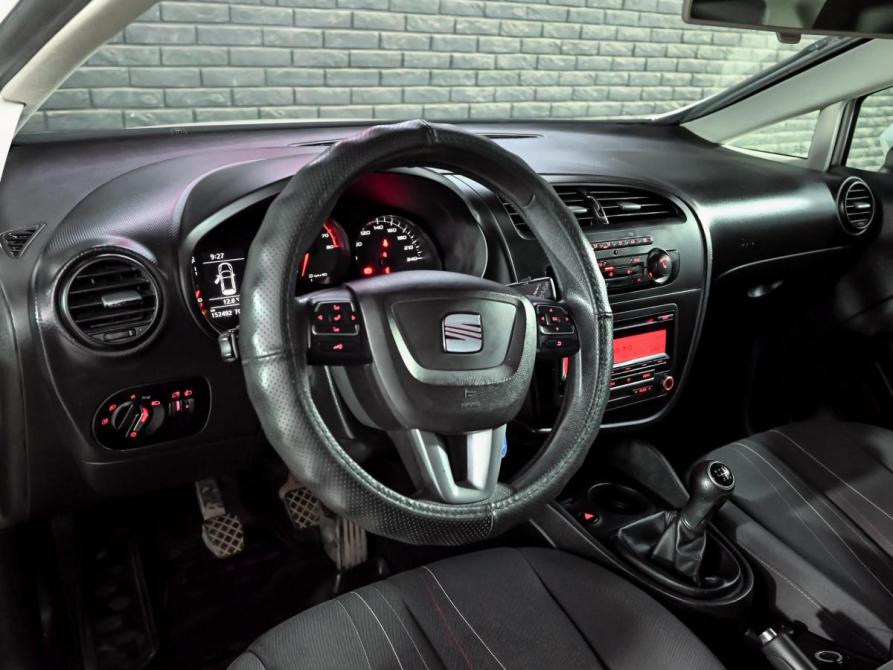 SEAT Leon II Рестайлинг Екатеринбург  - изображение 12