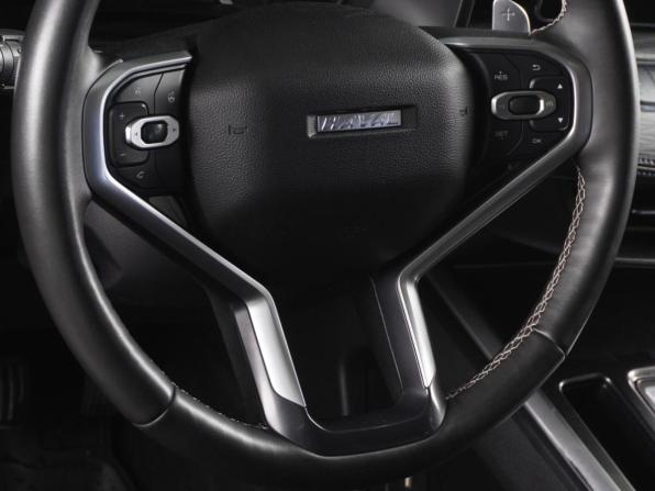 Haval Jolion I Рестайлинг с пробегом 2023 года, цена 1 853 000 рублей, 86478 км, внедорожник, Автокод Объявления