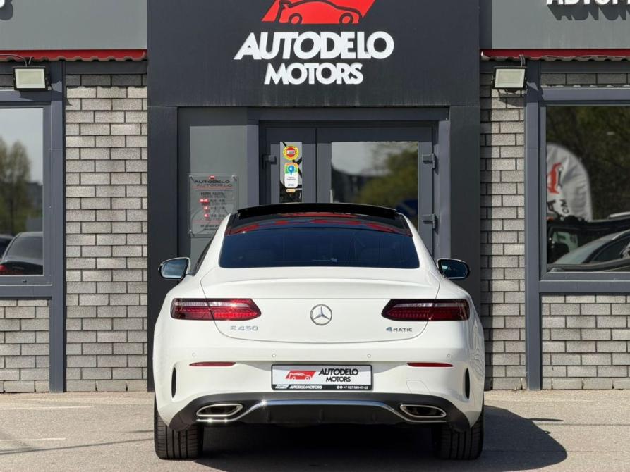 Mercedes-Benz E-Класс V (W213 S213 C238) Рестайлинг Астрахань  - изображение 11