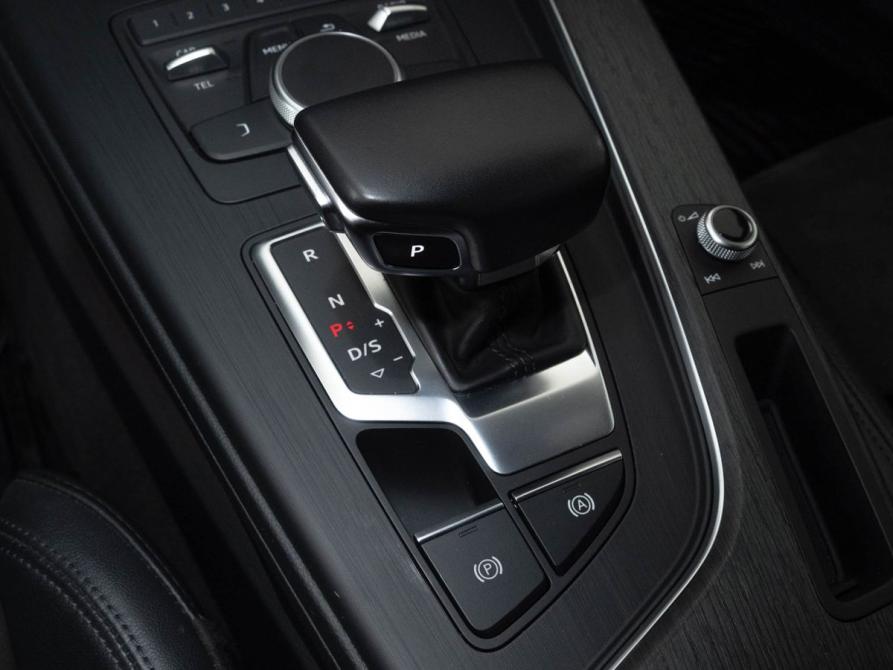 Audi A5 II (F5) Казань  - изображение 12