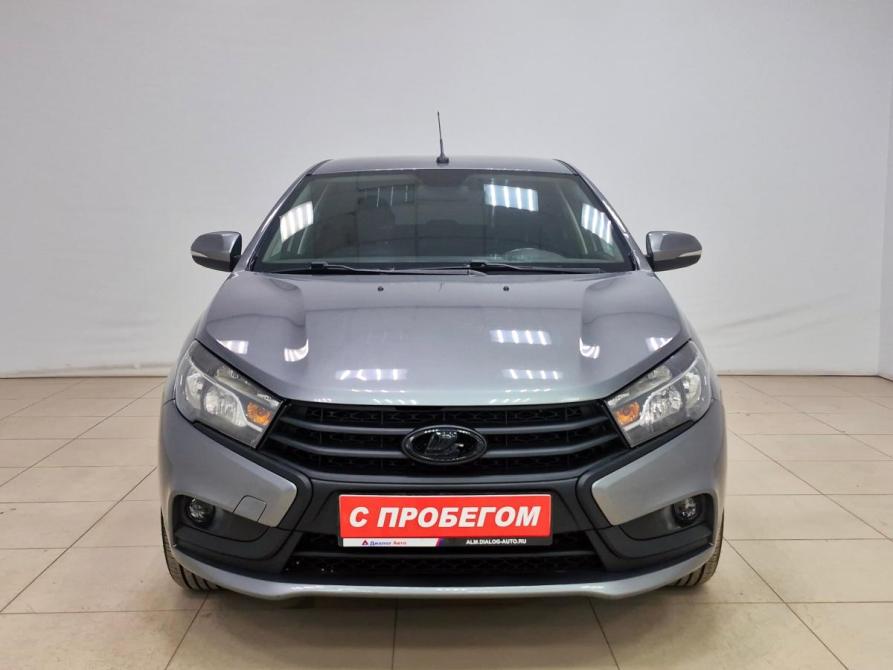 Lada (ВАЗ) Vesta I Альметьевск  - изображение 2