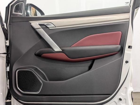 Geely Coolray I с пробегом 2022 года, цена 1 625 000 рублей, 102391 км, внедорожник, Автокод Объявления