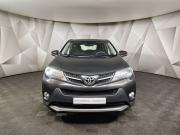 Toyota RAV4 IV (XA40) Москва  - изображение 26