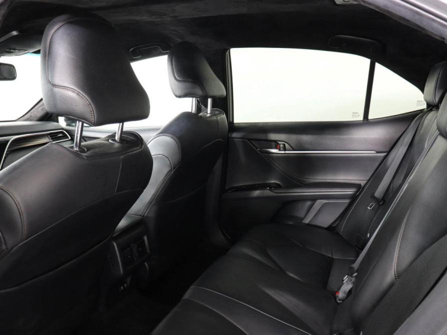 Toyota Camry VIII (XV70) Химки  - изображение 13