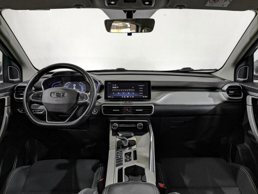 Geely Coolray I Химки  - изображение 12