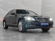 Mercedes-Benz S-Класс V (W221) Рестайлинг Новосибирск  - изображение 50