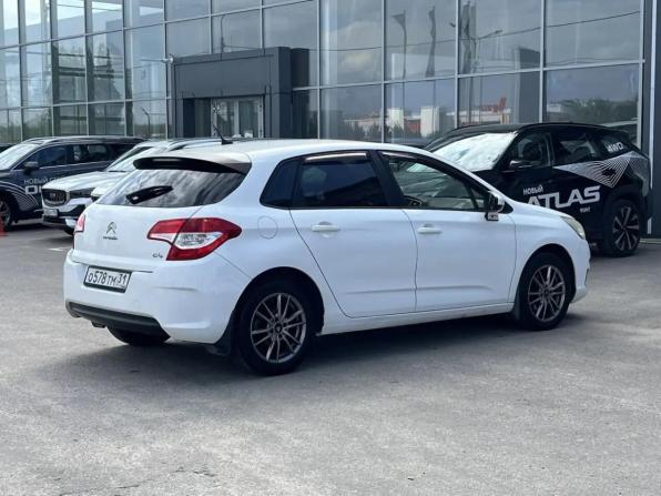 Citroen C4 II с пробегом 2013 года, цена 450 000 рублей, 162691 км, хэтчбек, Автокод Объявления