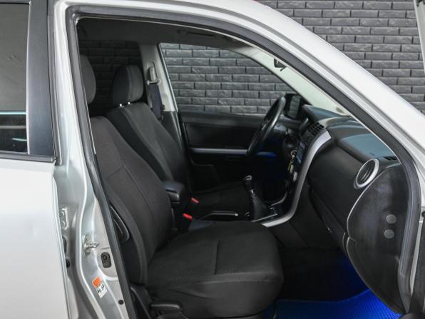 Suzuki Grand Vitara II Рестайлинг с пробегом 2010 года, цена 1 000 000 рублей, 261385 км, внедорожник, Автокод Объявления