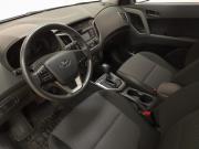 Hyundai Creta I Рестайлинг Новокузнецк  - изображение 32