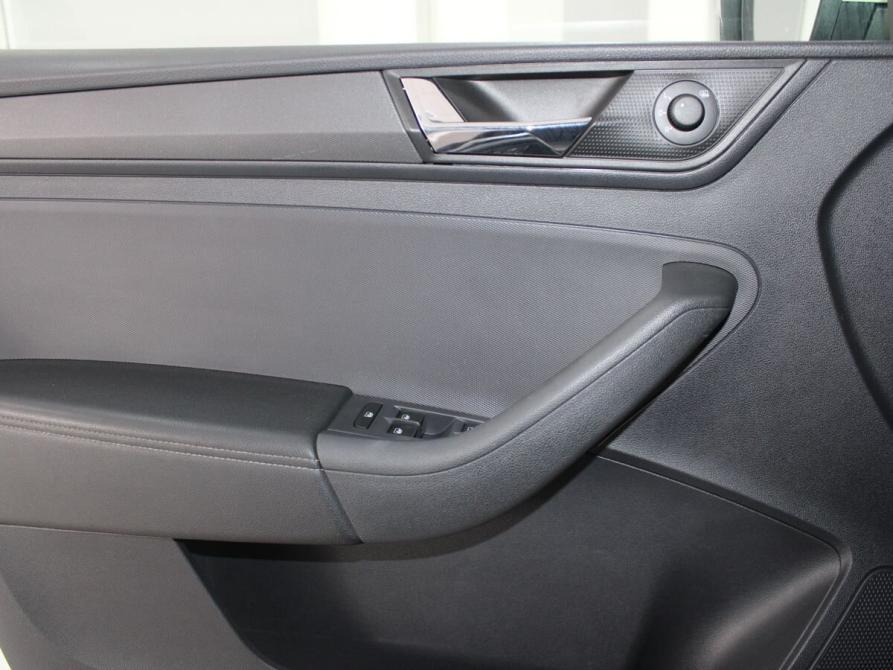Skoda Rapid II Старый Оскол  - изображение 13