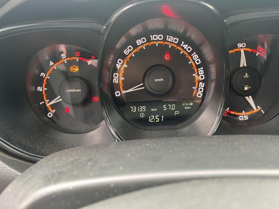 Lada (ВАЗ) Vesta I Ижевск  - изображение 5