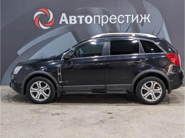 Opel Antara I Рестайлинг с пробегом 2012 года, цена 920 000 рублей, 187520 км, внедорожник, Автокод Объявления