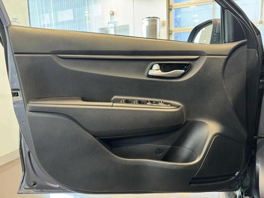Kia Rio IV Рестайлинг Подольск  - изображение 11