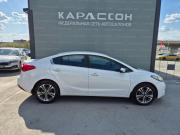 Kia Cerato III Екатеринбург  - изображение 16