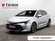 Toyota Corolla XII (E210) Чита  - изображение 23