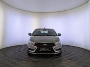 Lada (ВАЗ) Vesta I Москва  - изображение 29