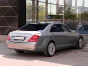 Mercedes-Benz S-Класс V (W221) Новосибирск  - изображение 33