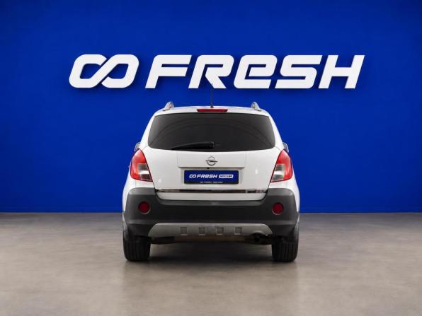Opel Antara I Рестайлинг с пробегом 2014 года, цена 979 900 рублей, 166488 км, внедорожник, Автокод Объявления