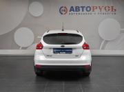 Ford Focus III Рестайлинг Москва  - изображение 29