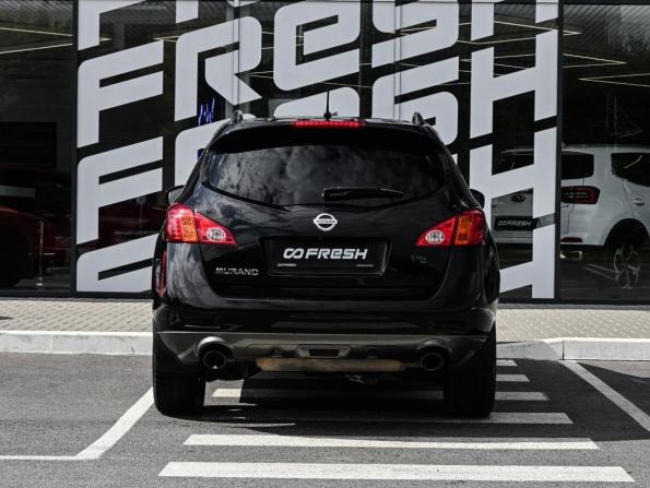 Nissan Murano II (Z51) Рестайлинг с пробегом 2012 года, цена 1 299 000 рублей, 180536 км, внедорожник, Автокод Объявления