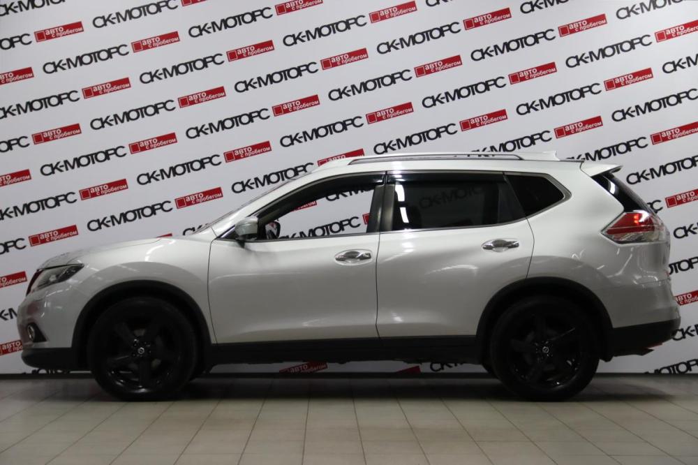Nissan X-Trail III Сургут  - изображение 5