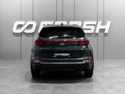 Kia Sportage IV Рестайлинг Тюмень  - изображение 24