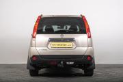 Nissan X-Trail II Томск  - изображение 23