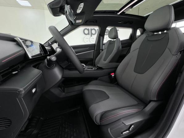 Geely Cityray с пробегом 2026 года, цена 3 139 000 рублей, 15 км, внедорожник, Автокод Объявления