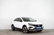 Lada (ВАЗ) Vesta I Рестайлинг (NG) Сургут  - изображение 18