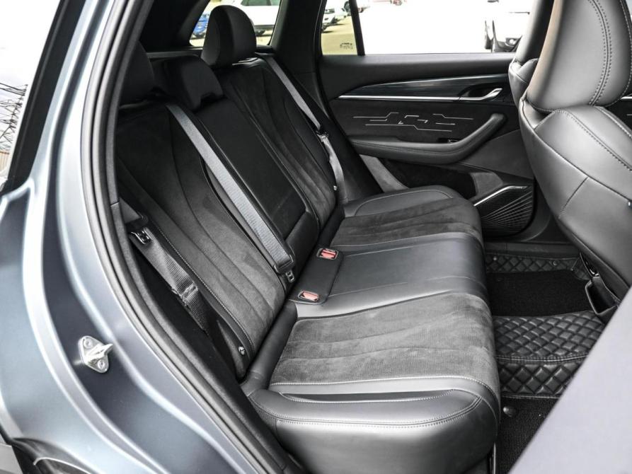 Geely Monjaro I Новороссийск  - изображение 8