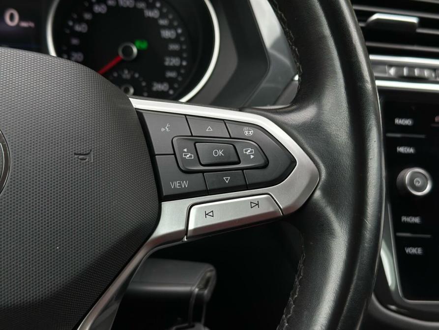 Volkswagen Tiguan II Рестайлинг Санкт-Петербург  - изображение 19