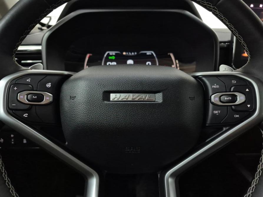 Haval Jolion I Альметьевск  - изображение 17