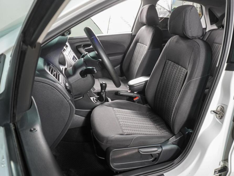 Volkswagen Polo V Рестайлинг Воронеж  - изображение 10