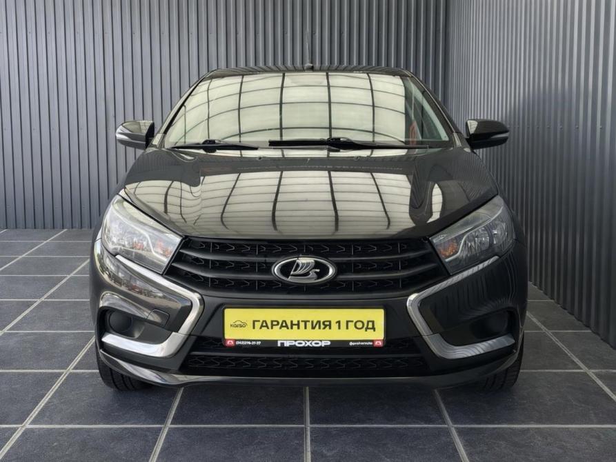 Lada (ВАЗ) Vesta I Пермь  - изображение 2