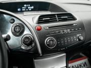 Honda Civic VIII Рестайлинг Красноярск  - изображение 37