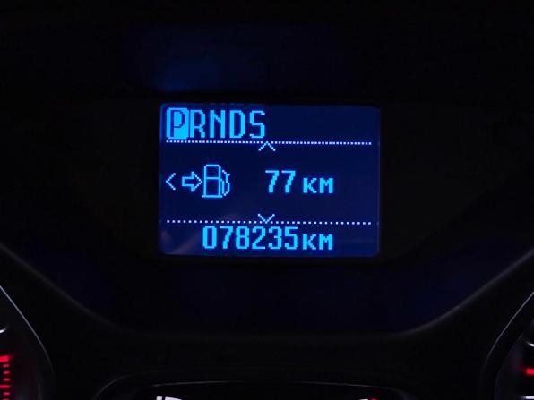 Ford Focus III Рестайлинг с пробегом 2017 года, цена 1 120 000 рублей, 78234 км, хэтчбек, Автокод Объявления