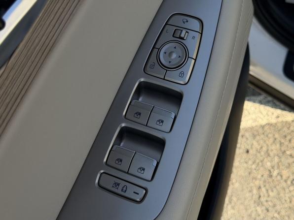 Hyundai Palisade I с пробегом 2020 года, цена 3 750 000 рублей, 154195 км, внедорожник, Автокод Объявления
