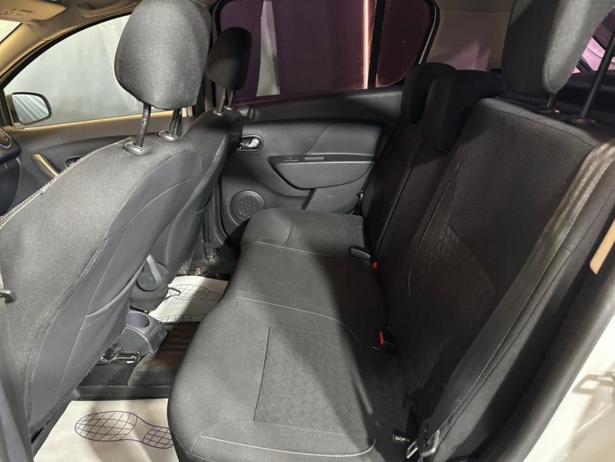 Renault Sandero II Уфа  - изображение 10