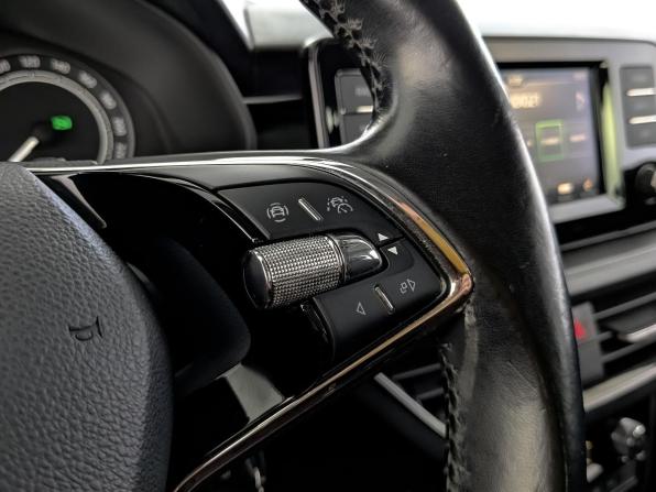 Skoda Rapid II с пробегом 2020 года, цена 1 440 000 рублей, 86090 км, лифтбек, Автокод Объявления