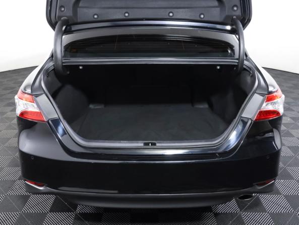 Toyota Camry VIII (XV70) с пробегом 2020 года, цена 2 790 000 рублей, 123000 км, седан, Автокод Объявления