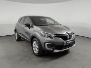 Renault Kaptur I Уфа  - изображение 25