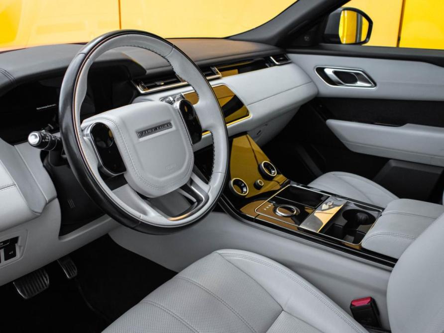 Land Rover Range Rover Velar I Москва  - изображение 13
